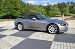 Honda S2000 2007 года (NA)